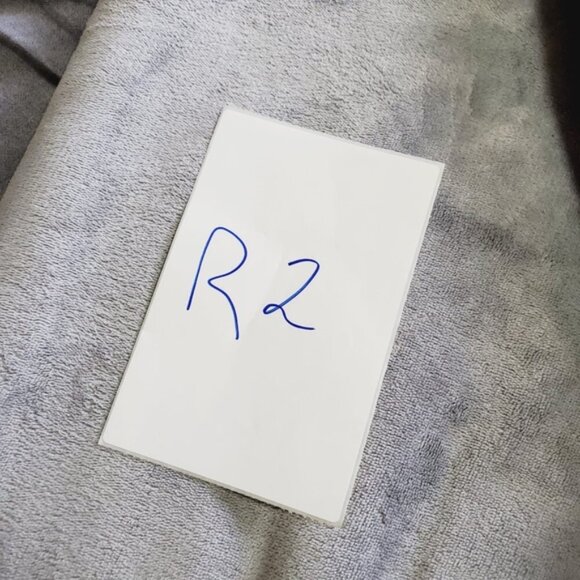 Torrid Houndstooth Preppy High Neck Smocked Chiffon Flutter Sleeve Top 2X - Picture 8 of 8